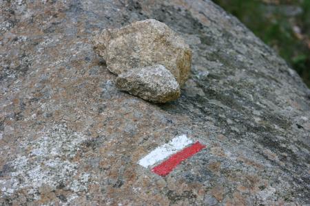 SIGLE DE GR
